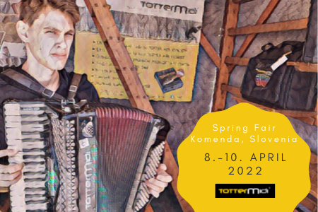 TOTTER-MIDI-at-Spring-Fair-Komenda-Slovenia