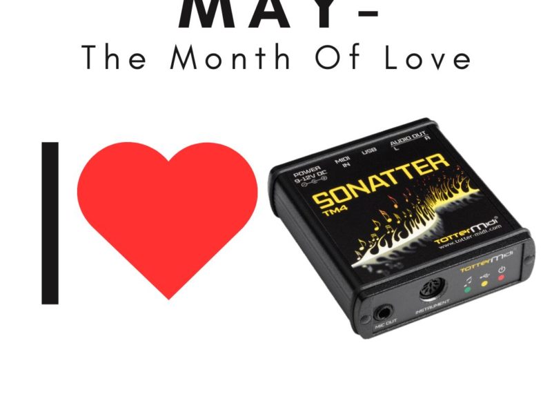 Special-price-for-TOTTER-MIDI-Sound-Module-SONATTER