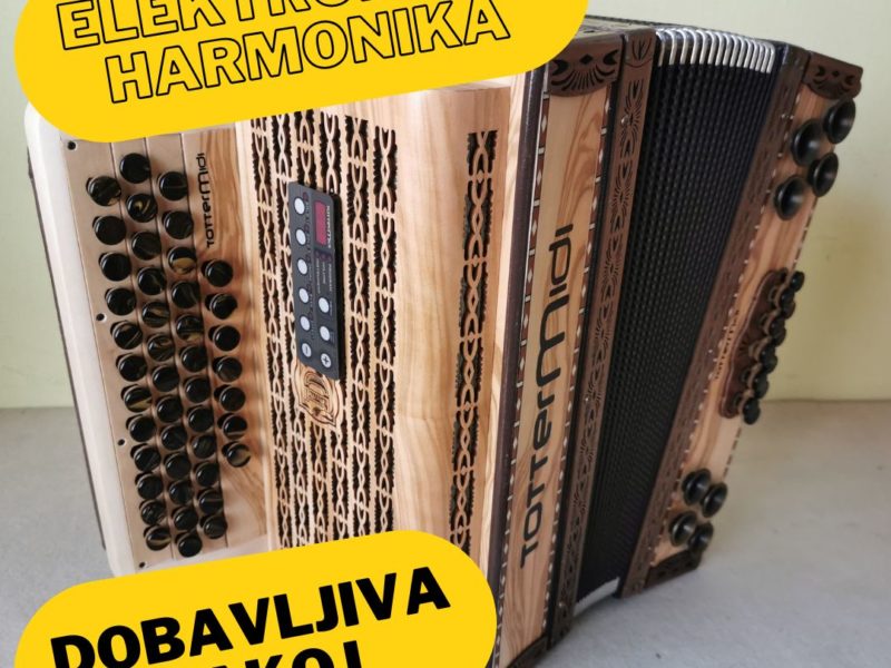 Electronic-diatonic-accordion-TOTTER-MIDI