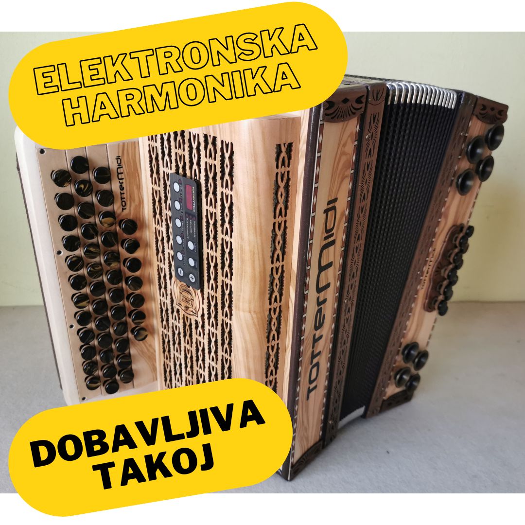 Electronic-diatonic-accordion-TOTTER-MIDI