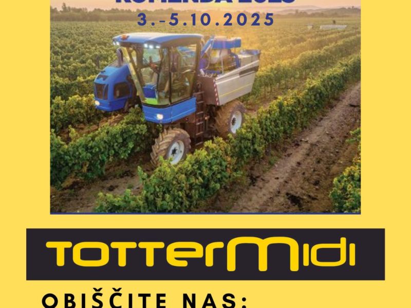 TOTTER-MIDI-on-the-Komenda-fair-in-Slovenia