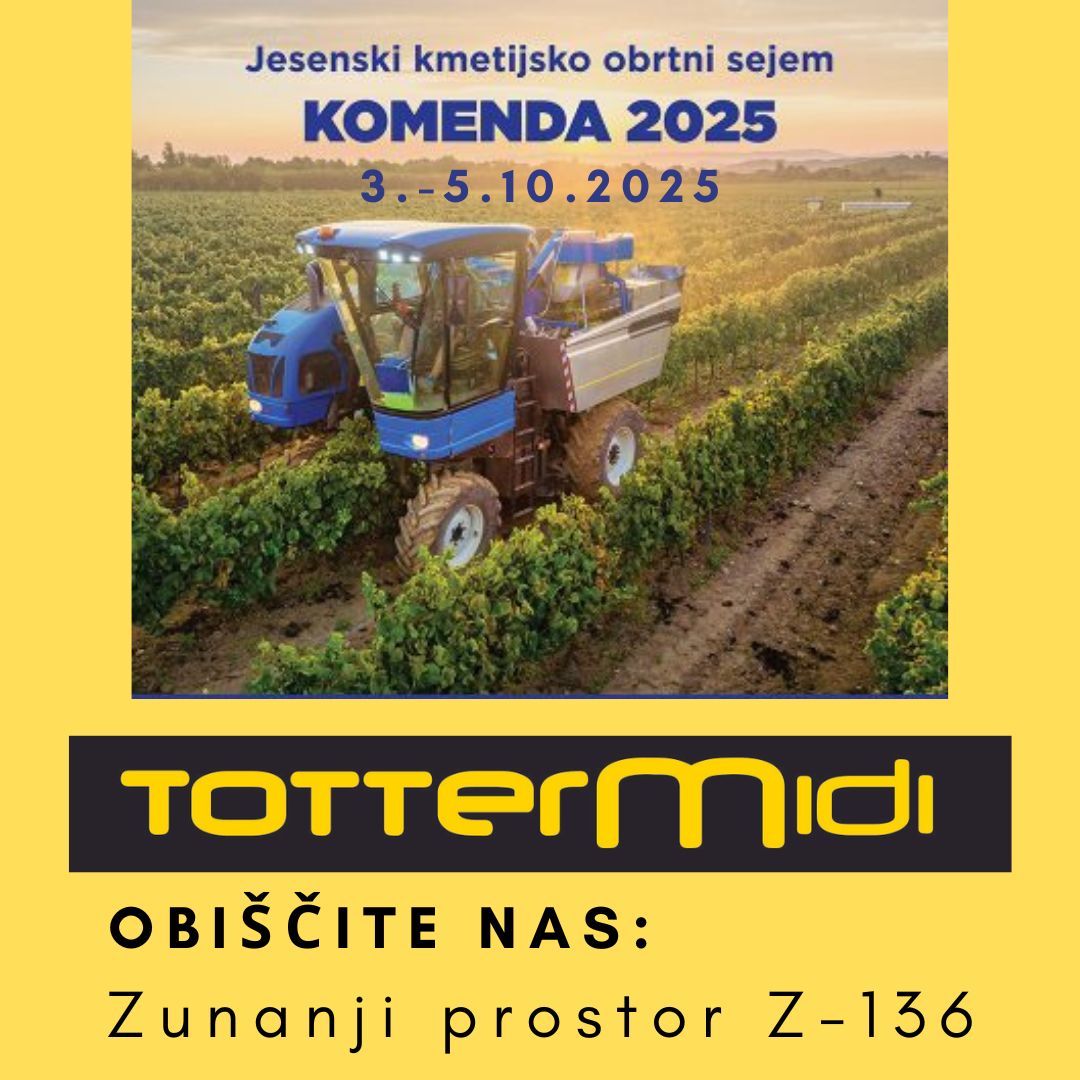 TOTTER-MIDI-on-the-Komenda-fair-in-Slovenia