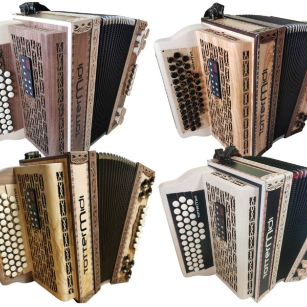 Electronic-TOTTER-MIDI-Accordions