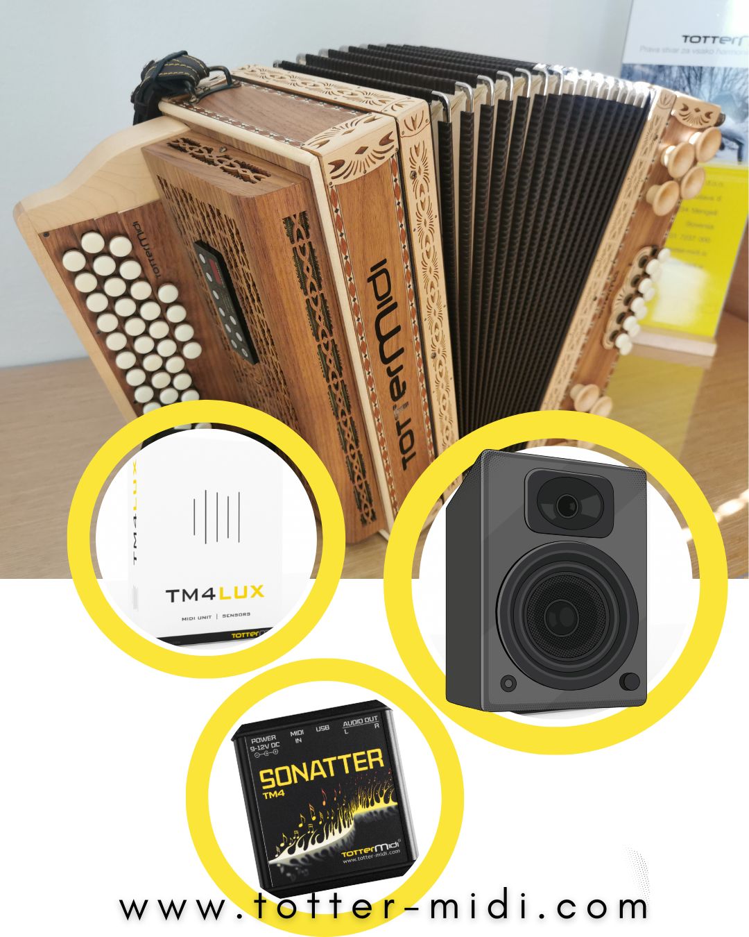 TOTTER-Midi-always-party